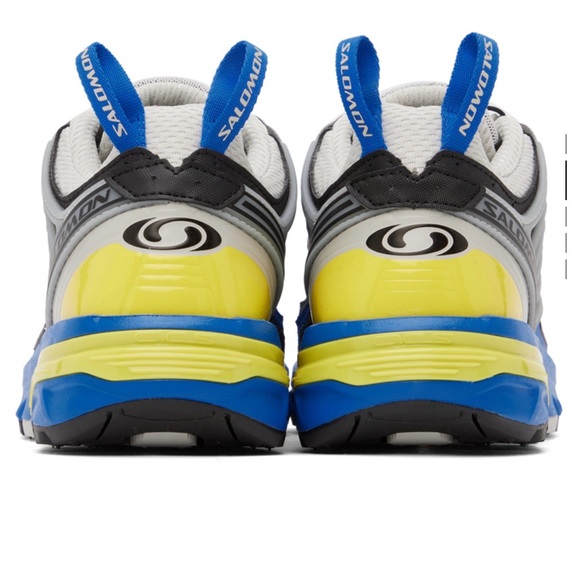 Salomon ACS Pro - Picture 5 of 6